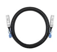 Zyxel DAC10G-1M, 10G direct attach cable. 3 Meter v2