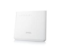 Zyxel Gateway VDSL2 Gigabit VMG3625-T50B Dual Band senza fili AC/N Combo WAN