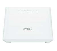 Zyxel DX3301-T0 router wireless Gigabit Ethernet Dual-band (2.4 GHz/5 GHz)
