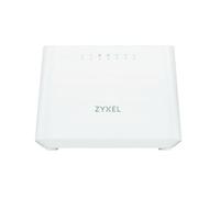 ZYXEL DX3301-T0-EU01V1F MODEM ROUTER VOIP ADSL,VDSL,ADSL2,ADSL2+,VDSL2 DUAL BAND WI-FI 6 - 4 PORTE LAN GIGABIT 2 PORTE FXS ...