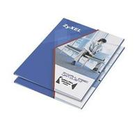 ZyXEL 1 YR CNC SERVICE FOR 100 LICS