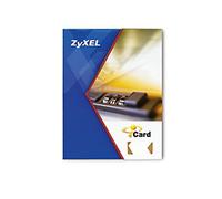 Zyxel E-iCard Commtouch Content Filtering/Commtouch Anti-Spam - License 1 Yr f/ ZyWALL USG 20W