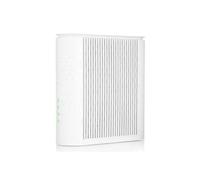 Zyxel VDSL2/ETHERNET IAD/ROUTER 1 Porta Dsl 1 LAN/WAN 2.5GBE 3X Porte LAN Gbe 2X Voip Dual-Band Wifi 7 BE7200 EE3301-00-EU01V1F