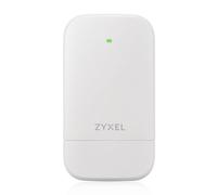 Zyxel Estensore PoE Gigabit a 4 porte | Standard IEEE802.3af/at/bt | 1 porta 60W in 3 porte 30W out | Interno ed esterno | Nebula Cloud [POE12-3PD]