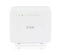 Zyxel EX3501-T0 EtherWan WiFi 6 Router