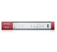 Security Zyxel USGFLEX50HP-EU0102F Gold bundle 1yr 5x RJ-45 10/100/1000 Multi-WAN