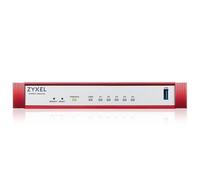 Zyxel Firewall USGFLEX50H-EU0102F USGFLEX SECURITY GATEWAY 50H BUNDLE