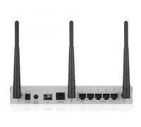 ZYXEL FIREWALL VPN SECURITY GATEWAY 20W, 1xWAN, 4xLAN, 1xSFP, 1xUSB, VPN: 10 IPSec/L2TP, 5 SSLVPN NEW