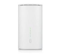 Zyxel FWA515-EU0102F router wireless 2.5 Gigabit Ethernet Dual-band [2.4 GHz/5 GHz] 5G Bianco (FWA515 INDOOR LTE MODEM - ROUTER INCL. 1 YR NEBULA PRO) [FWA515-EU0102F]