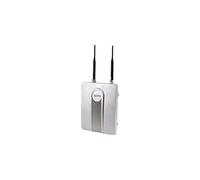 Zyxel G-5100 Outdoor Wireless AP & Bridge punto accesso WLAN 100 Mbit/s