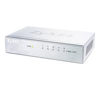 ZYXEL GS-105BV3 - Switch, 5-Port, Gigabit Ethernet