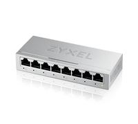 Zyxel GS-108BV5-EU0101F switch di rete Non gestito L2 Gigabit Ethernet (10/100/1000)