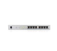Zyxel Zyxel Gs1008hp Non Gestito Gigabit Ethernet [10/100/1000] Supporto Power O