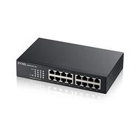 GS1100-16 V3 16 PORT GIGABIT