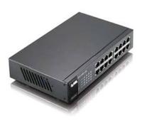 Zyxel GS1100-16 Switch Gigabit Ethernet 16 porte non gestito