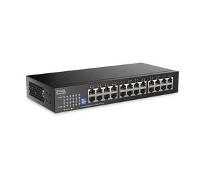 Zyxel GS1100-24ES ★★★★★