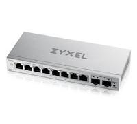 ZyXEL GS1200-10 v3 2 x SFP web smart Interruttore 1 Gbps GS1200-10V3-EU0101F
