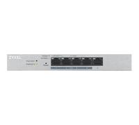 Zyxel GS1200-5HP V2 5 Gigabit PoE+