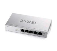 ZYXEL GS1200-5HPV3-EU0101F SWITCH SMART 5 PORTE GESTITO 5 X 10/100/1000 POE+ 68W
