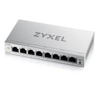 SWITCH ZYXEL 8P LAN GIGABIT GS1200-8V3-EU0101F SMART MANAGED 8P GIGABIT