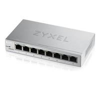ZyXEL GS1200-8 v3 web smart managed Switch Interruttore 1 GS1200-8V3-EU0101F