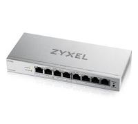 ZyXEL GS1200-8HP v3 PoE+ Switch Interruttore 1 GS1200-8HPV3-EU0101F