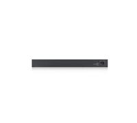 ZYXEL GS1924HP21 - Switch, 26-Port, Gigabit Ethernet, PoE+, SFP