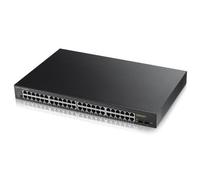 Zyxel GS1900-48 48 Porte Lan Gigabit 2 Porte Sfp Gigabit Supporto Ipv6 VLan Web