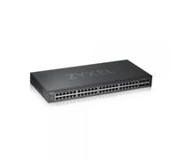Switch di rete Zyxel GS1920-48V2 Gestito Gigabit Ethernet (10/100/1000) Nero [GS1920-48V2-GB0101F]