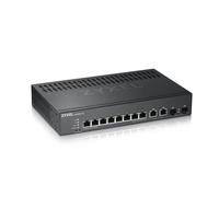 Switch Zyxel GS2220-10 da 10 porte Gigabit