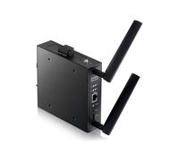 Zyxel Access Point Wireless WiFi 7 BE5000 IAP500BE – 2,5 Gb, 4‑stream, design industriale robusto