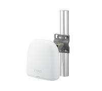 Zyxel Kit di montaggio su palo per OUTDOORENC / ACCESSORY-ZZ0102F