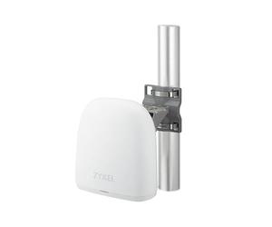 Zyxel Kit di montaggio su palo per OUTDOORENC / ACCESSORY-ZZ0102F