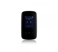 Zyxel LTE2566-M634 router wireless Dual-band [2.4 GHz/5 GHz] 4G Nero (Zyxel LTE2