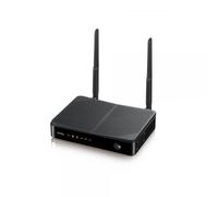 Zyxel LTE3301-PLUS router wireless Gigabit Ethernet Dual-band [2.4 GHz/5 GHz] 4G