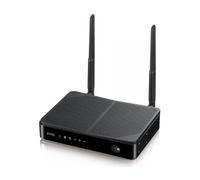 ZYXEL - LTE3301-PLUS - Router wireless - WWAN - switch a 4 porte - GigE