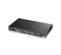 Zyxel MGS3700-12C MANAGED LAYER 2 12 PT 4718937571369