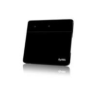 ZYXEL Modem Router Wireless VDSL / ADSL2+ N300 4 Porte Ethernet / 2 Porte VoIP