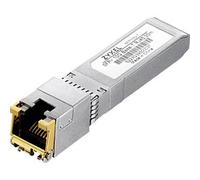 ZyXEL Modulo Trasmettitore SFP+ - 10GbE - 10GBase-T