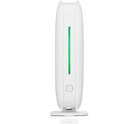 ZYXEL Multy M1 Wi-Fi 6 AX1800 Sistema mesh Wi-Fi per tutta l’abitazione. Router e satellite, compatibile con Alexa - confezione singola [WSM20]