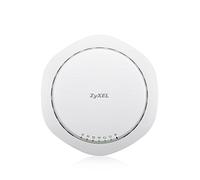 Zyxel Nebula Cloud Access Point Managed 802.11ac Antenna Smart Dual-radio 3x3 Access Point (Servizio Cloud incluso per 1 Anno) [NAP303]