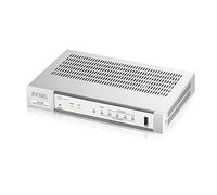 Zyxel Nebula cloud Managed Gateway con sicurezza VPN Bundle - 1 anno [NSG50]