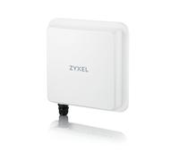 Zyxel Nebula FWA710 router wireless Multi-Gigabit Ethernet Dual-band (2.4 GHz/5 GHz) 5G Bianco NEW