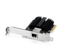 Zyxel Network Card RJ45 10GBPS Ethernet PCIE GEN3 (XGN100C-PZ0101F) NEW