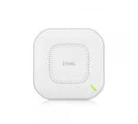 Zyxel NWA110AX 1000 Mbit/s Bianco Supporto Power over Ethernet (PoE)
