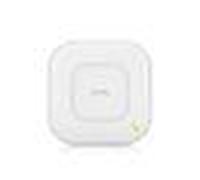 Zyxel NWA110AX 1000 Mbit/s Supporto Power over Ethernet (PoE) Bianco