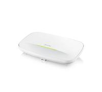 Zyxel NWA110BE 5764 Mbit/s Bianco Supporto Power over Ethernet (PoE)