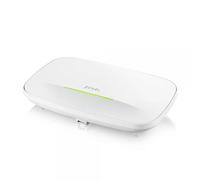 Zyxel NWA110BE 5764 Mbit/s Bianco Supporto Power over Ethernet (PoE)