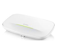 Zyxel NWA110BE Connessione Ethernet bianca a 5764 Mbit/s, con supporto di Power over Ethernet (PoE) - Nouvo