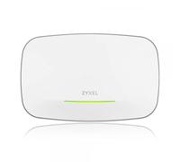Zyxel NWA130BE-EU0101F punto accesso WLAN 5764 Mbit/s Bianco Supporto Power over